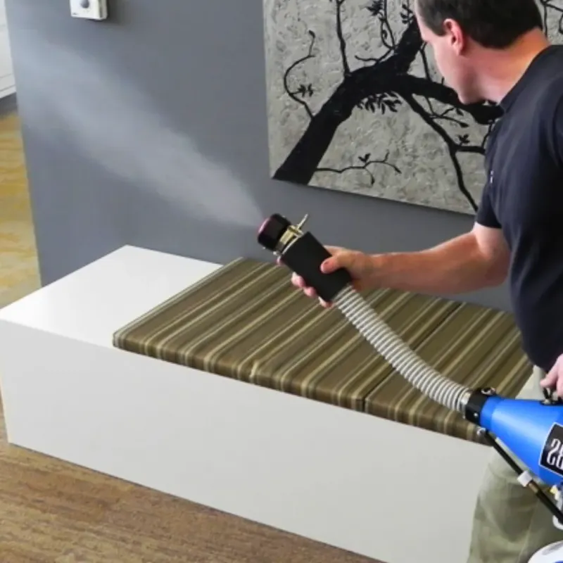 Professional Odor Removal in Williams, CA